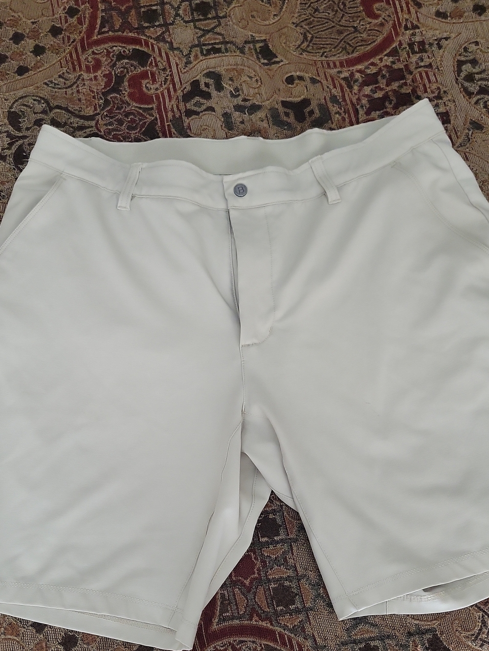 BYLT Shorts